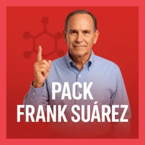Colección Frank Suárez – Salud y Metabolismo