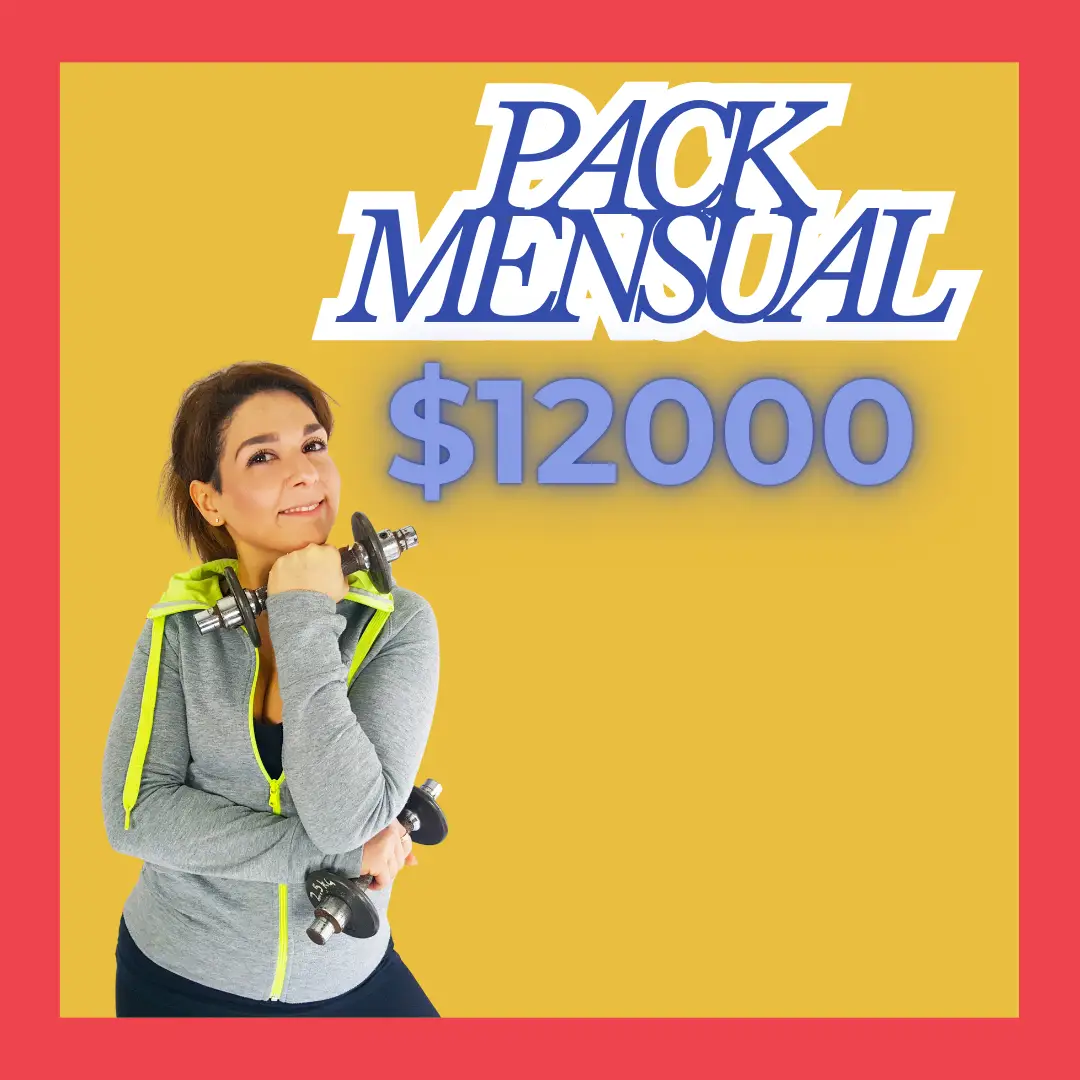 Suscripción Mensual