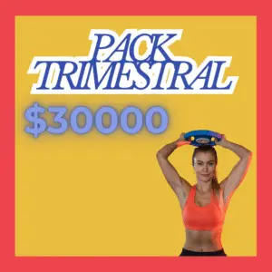 Suscripción Trimestral + Ahorro + Beneficios Exclusivos