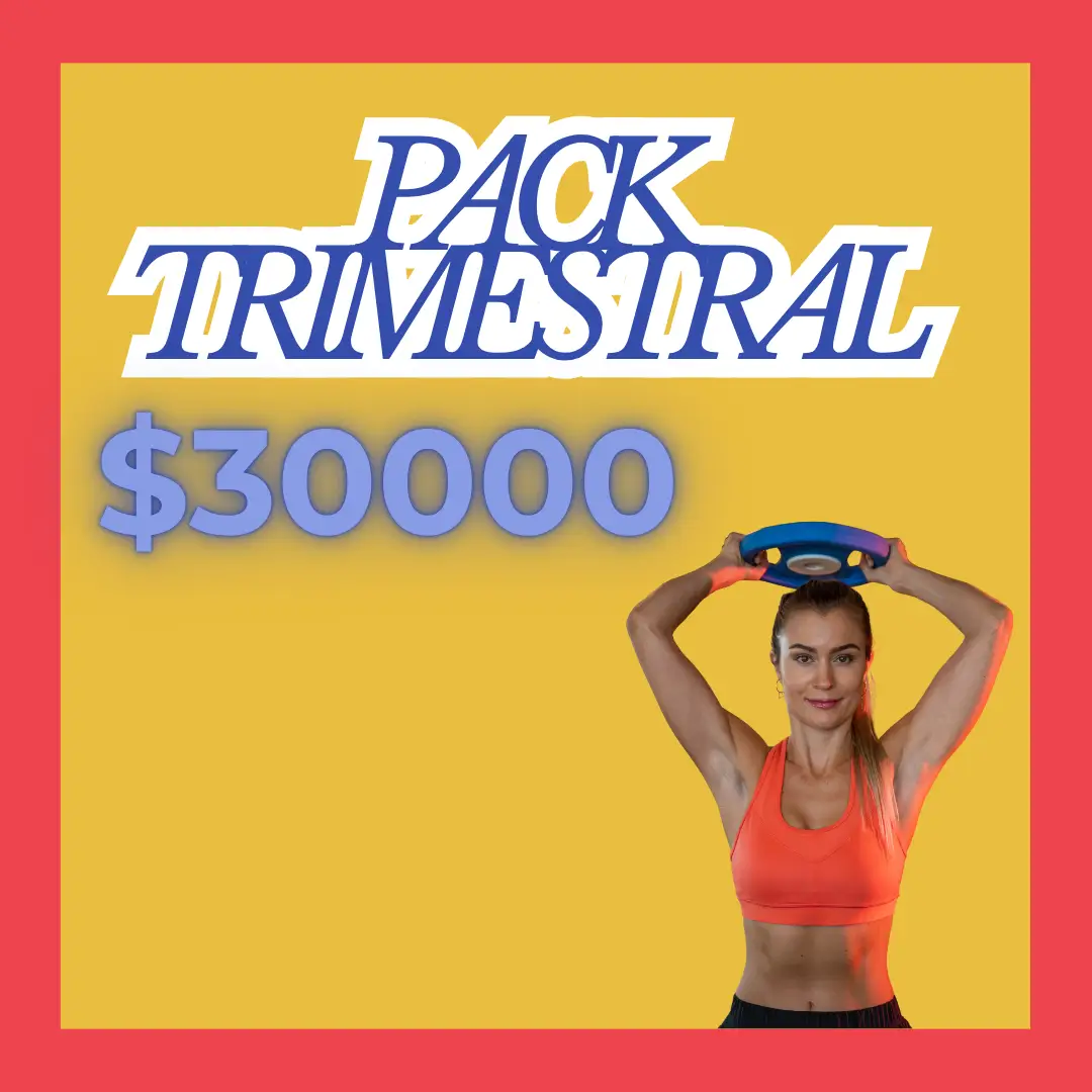 Suscripción Trimestral + Ahorro + Beneficios Exclusivos