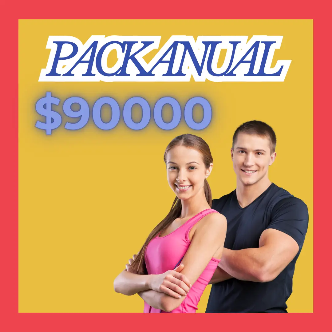 Suscripción Anual + Ahorro + Beneficios Exclusivos